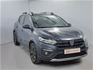 Dacia Sandero 1.0 Turbo Stepway Prestige X-Tronic
