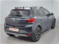 Dacia Sandero 1.0 Turbo Stepway Prestige X-Tronic