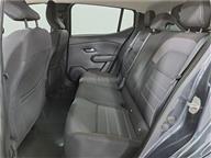 Dacia Sandero 1.0 Turbo Stepway Prestige X-Tronic