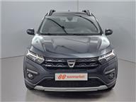 Dacia Sandero 1.0 Turbo Stepway Prestige X-Tronic