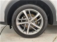 MG HS 1.5 T-GDI Luxury