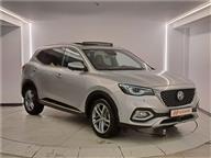MG HS 1.5 T-GDI Luxury