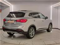 MG HS 1.5 T-GDI Luxury