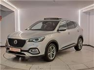 MG HS 1.5 T-GDI Luxury