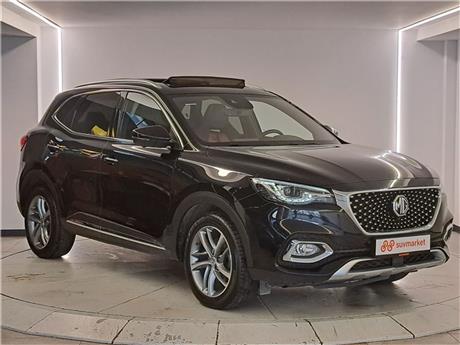 Bu SUV'un Yeni Bir Sahibi Var