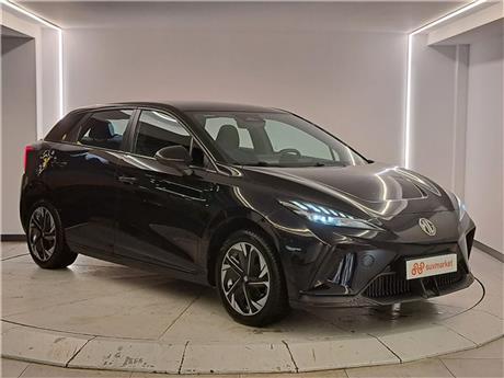 Bu Aracın Yeni Bir Sahibi Var