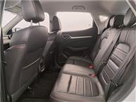 MG ZS Luxury Plus 1.0 6 AT