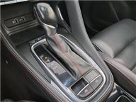 MG ZS Luxury Plus 1.0 6 AT