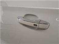 MG ZS Luxury Plus 1.0 6 AT