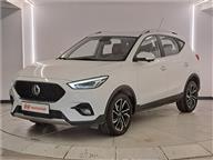 MG ZS Luxury Plus 1.0 6 AT