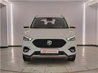 MG ZS Luxury Plus 1.0 6 AT