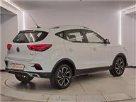 MG ZS Luxury Plus 1.0 6 AT