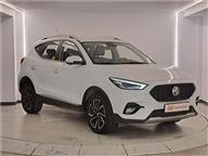 MG ZS Luxury Plus 1.0 6 AT