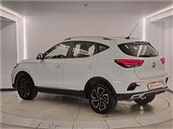 MG ZS Luxury Plus 1.0 6 AT