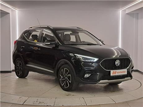 MG ZS Luxury Plus 1.0 6 AT