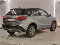 Suzuki Vitara 1.4 Hybrid Gl Elegance 4x2 Ç.Renk