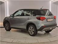 Suzuki Vitara 1.4 Hybrid Gl Elegance 4x2 Ç.Renk