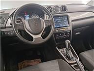 Suzuki Vitara 1.4 Hybrid Gl Elegance 4x2 Ç.Renk