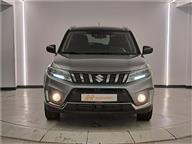 Suzuki Vitara 1.4 Hybrid Gl Elegance 4x2 Ç.Renk