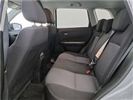 Suzuki Vitara 1.4 Hybrid Gl Elegance 4x2 Ç.Renk