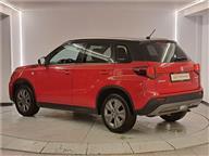 Suzuki Vitara 1.4 Hybrid Gl Elegance 4x2 Ç.Renk