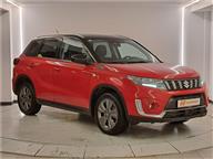 Suzuki Vitara 1.4 Hybrid Gl Elegance 4x2 Ç.Renk
