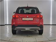 Suzuki Vitara 1.4 Hybrid Gl Elegance 4x2 Ç.Renk