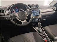 Suzuki Vitara 1.4 Hybrid Gl Elegance 4x2 Ç.Renk