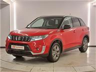 Suzuki Vitara 1.4 Hybrid Gl Elegance 4x2 Ç.Renk