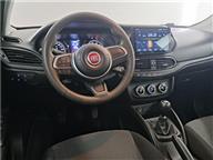 Fiat Egea 1.4 Fire Easy 95 Ps Sedan