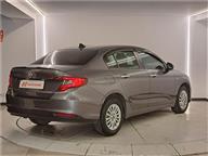 Fiat Egea 1.4 Fire Easy 95 Ps Sedan