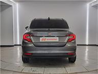 Fiat Egea 1.4 Fire Easy 95 Ps Sedan