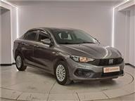Fiat Egea 1.4 Fire Easy 95 Ps Sedan