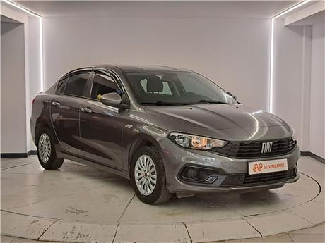 Fiat Egea 1.4 Fire Easy 95 Ps Sedan