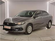 Fiat Egea 1.4 Fire Easy 95 Ps Sedan