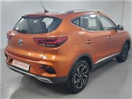 MG ZS Luxury Plus 1.0 6 AT