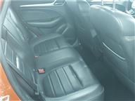 MG ZS Luxury Plus 1.0 6 AT