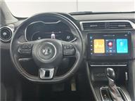 MG ZS Luxury Plus 1.0 6 AT