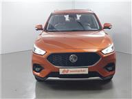 MG ZS Luxury Plus 1.0 6 AT