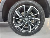 MG ZS Luxury Plus 1.0 6 AT