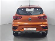 MG ZS Luxury Plus 1.0 6 AT