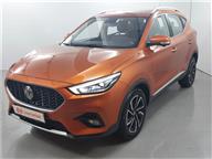 MG ZS Luxury Plus 1.0 6 AT