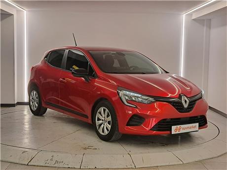 Renault Clio 1.0 TCe Joy X-Tronic