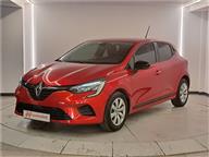 Renault Clio 1.0 TCe Joy X-Tronic