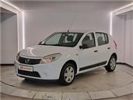 Dacia Sandero 1.2 Ambiance 75 Ps Hatchback