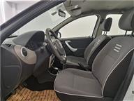 Dacia Sandero 1.2 Ambiance 75 Ps Hatchback