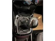 Ford Fiesta 1.5 TDCI Titanium 75 Ps Hatchback