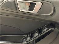 Ford Fiesta 1.5 TDCI Titanium 75 Ps Hatchback