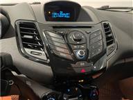 Ford Fiesta 1.5 TDCI Titanium 75 Ps Hatchback