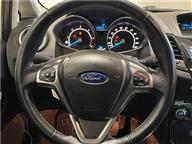 Ford Fiesta 1.5 TDCI Titanium 75 Ps Hatchback